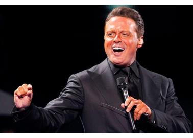 Luis Miguel: Esto cuestan los boletos