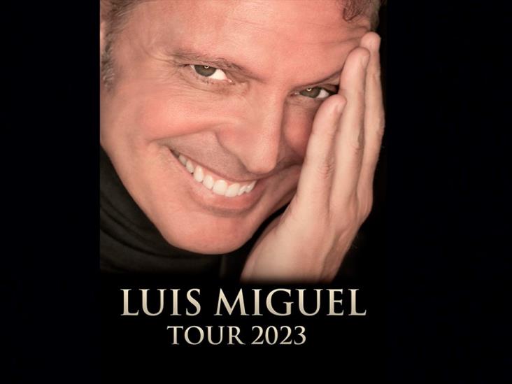 Luis Miguel: Inicia la preventa de boletos Luis Miguel: Inicia la preventa de boletos