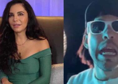 VIDEO | "Así es Yordi": Martha Higareda ya tiene corrido bélico y así suena