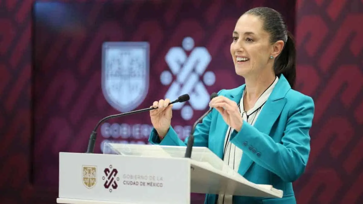 Morena y sus aspirantes se afianzan rumbo a la Presidencia de la República