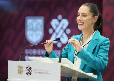 Morena y sus aspirantes se afianzan rumbo a la Presidencia de la Rep&uacute;blica