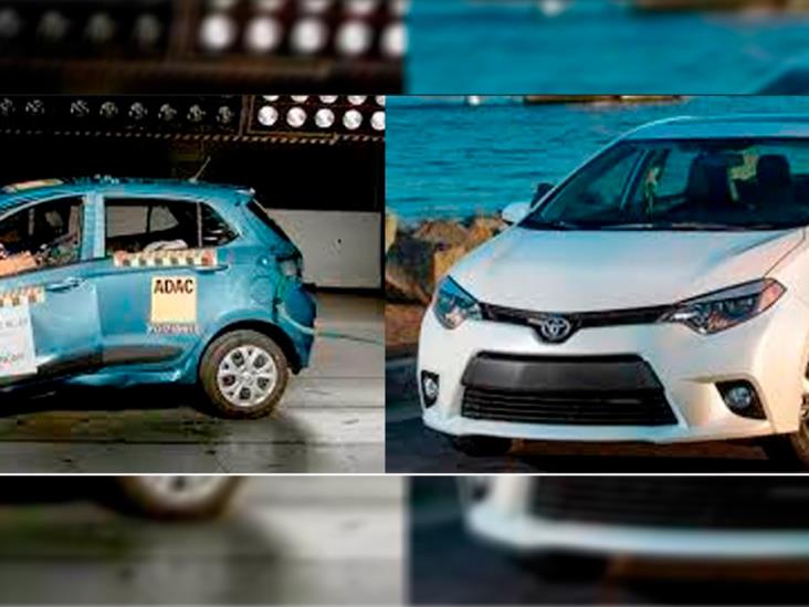 Diario del Yaqui Profeco Estos son los autos más seguros en México