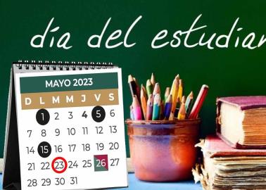 SEP: Día del Estudiante en México