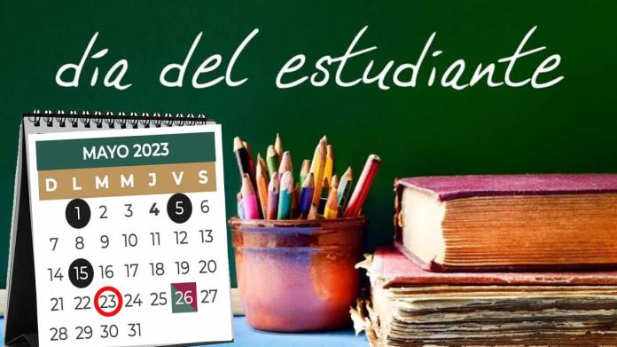 SEP: Día del Estudiante en México SEP: Día del Estudiante en México