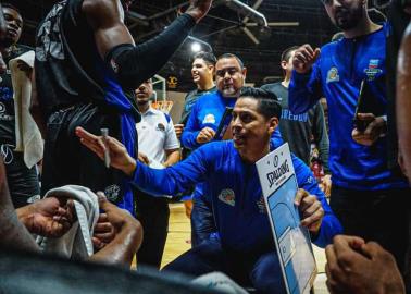 Halcones de Ciudad Obregón cuenta con nuevo coach