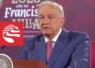 AMLO: Van bien las negociaciones entre Banamex y Grupo México