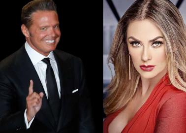 VIDEO | Aracely Arámbula arremete contra Luis Miguel y lo llama "rey cucaracho"