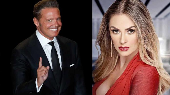 VIDEO | Aracely Arámbula arremete contra Luis Miguel y lo llama “rey cucaracho” VIDEO | Aracely Arámbula arremete contra Luis Miguel y lo llama “rey cucaracho”