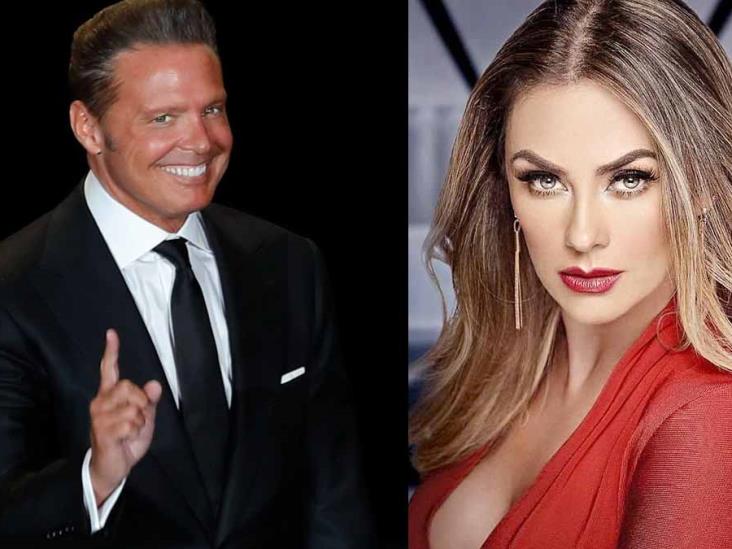 VIDEO | Aracely Arámbula arremete contra Luis Miguel y lo llama “rey cucaracho” VIDEO | Aracely Arámbula arremete contra Luis Miguel y lo llama “rey cucaracho”