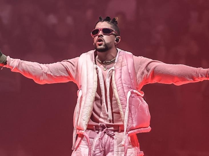 Bad Bunny da un adelanto de su nueva canción Bad Bunny da un adelanto de su nueva canción