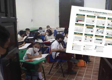 ¿Cuándo entregará la SEP la boleta de calificaciones del ciclo escolar 2022-2023?