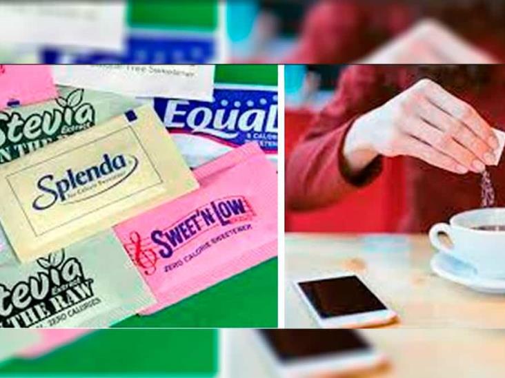 Conoce si son buenos los edulcorantes para bajar de peso Conoce si son buenos los edulcorantes para bajar de peso