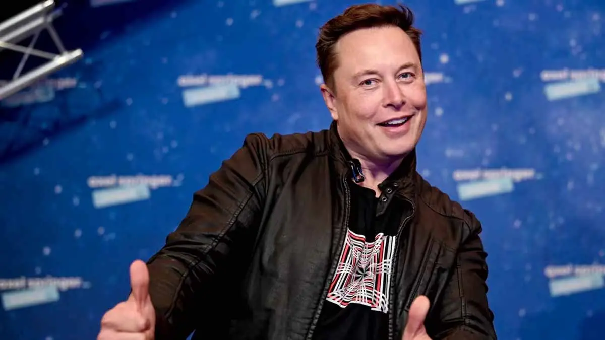 VIDEO | Captan a Elon Musk de antro en Los Cabos