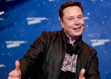 VIDEO | Captan a Elon Musk de antro en Los Cabos