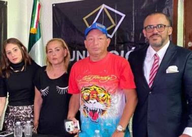 Familia de Benito recibe amenazas de parte de policía