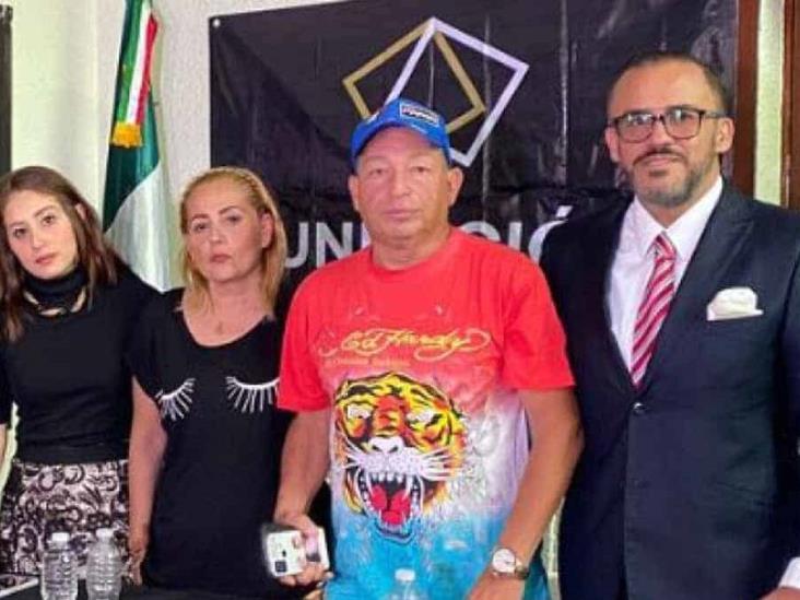 Familia de Benito recibe amenazas de parte de policía Familia de Benito recibe amenazas de parte de policía