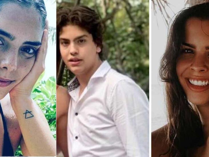 VIDEO | Hijos de Mariana Levy acusan a su hermana María de impedir que cobren su herencia VIDEO | Hijos de Mariana Levy acusan a su hermana María de impedir que cobren su herencia