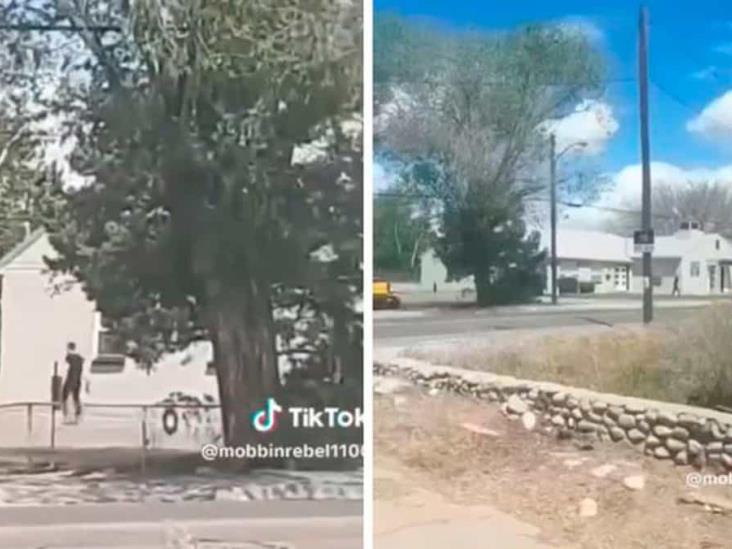 Sospechoso de tiroteo es abatido por la policía en Estados Unidos Sospechoso de tiroteo es abatido por la policía en Estados Unidos
