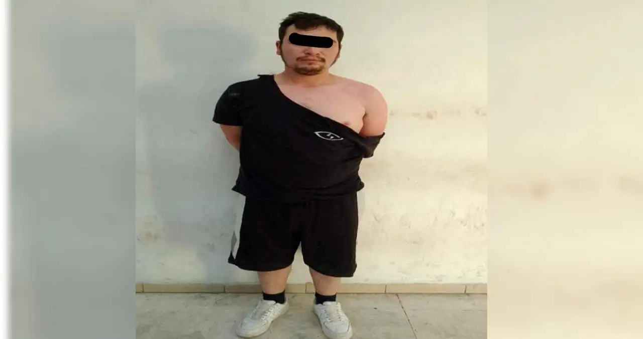 Hombre golpea a su pareja sentimental bajo los influjos del alcohol en Cajeme