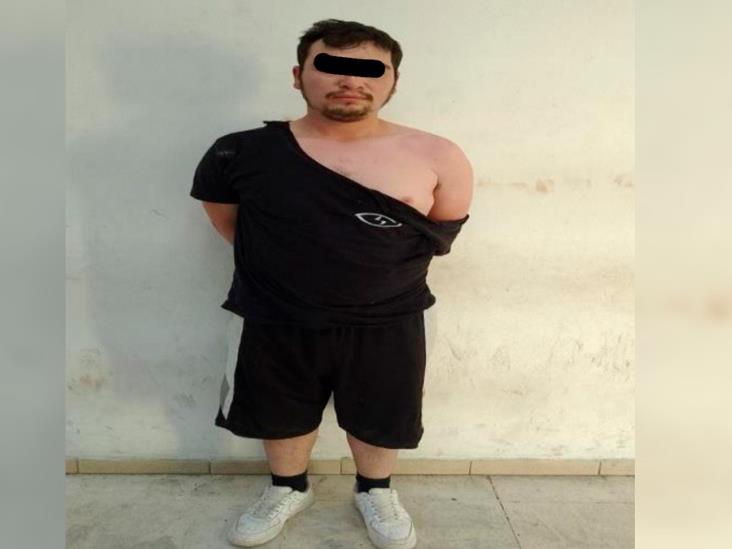 Hombre golpea a su pareja sentimental bajo los influjos del alcohol en Cajeme Hombre golpea a su pareja sentimental bajo los influjos del alcohol en Cajeme