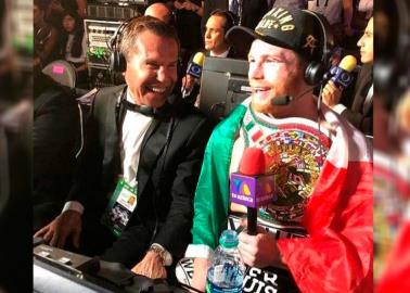 Julio César Chávez aclara: Jamás habrá otro como yo; en torno a las comparaciones con El Canelo"