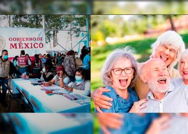 Pensión del Bienestar: Nuevo servicio para adultos mayores. ¿De qué trata?