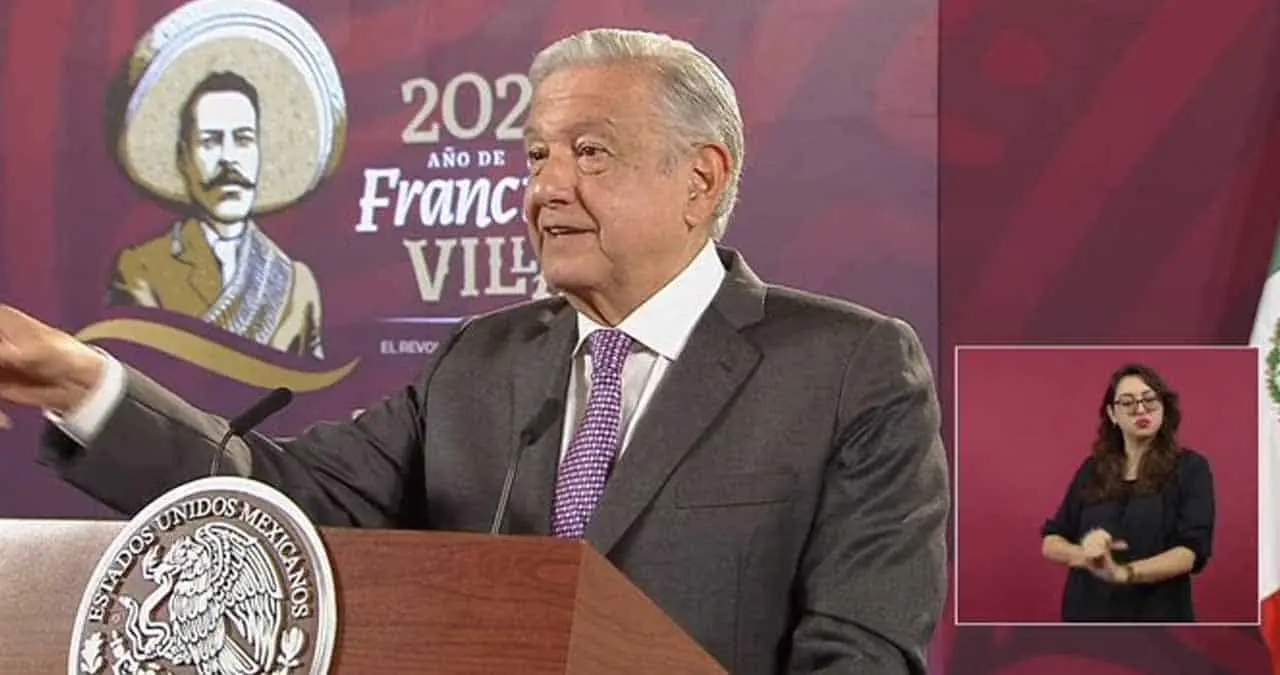 AMLO, derecho de réplica ahora es real