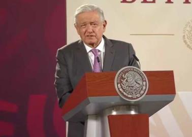 AMLO propone consulta para elegir a jueces