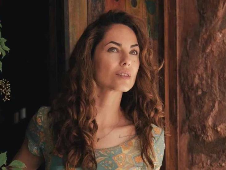 VIDEO | Bárbara Mori dejó de tomar alcohol porque fue infiel VIDEO | Bárbara Mori dejó de tomar alcohol porque fue infiel