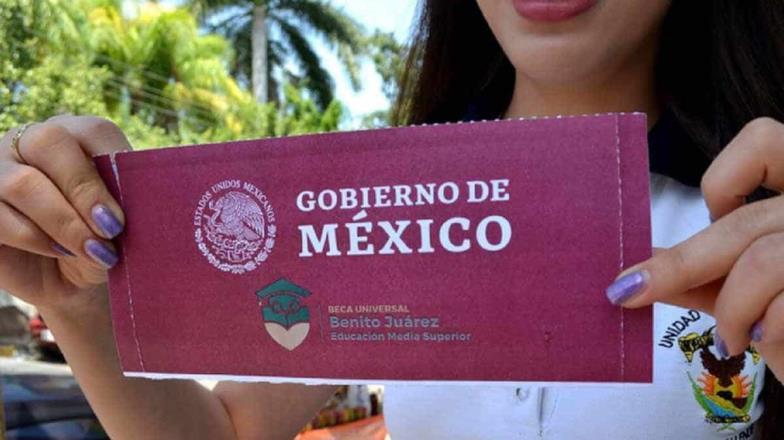 Beca Benito Juárez junio 2023: ¿Cuándo depositan el pago doble por 3,500? Beca Benito Juárez junio 2023: ¿Cuándo depositan el pago doble por 3,500?