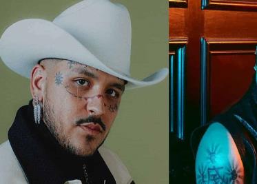Christian Nodal es humillado por Wisin Christian Nodal es humillado por Wisin
