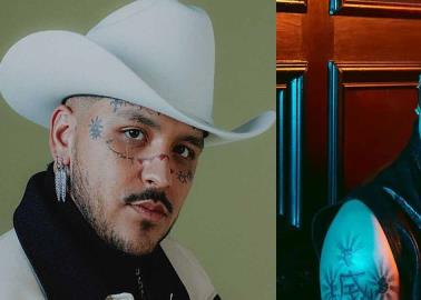 Christian Nodal es humillado por Wisin