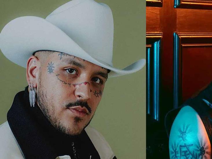 Christian Nodal es humillado por Wisin Christian Nodal es humillado por Wisin