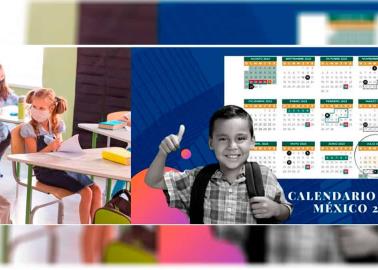 Ciclo escolar 2023-2024 podría tener un aumento en las horas de clases