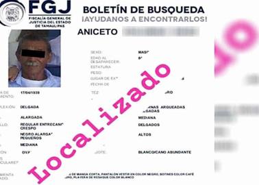 Estaba desaparecido, pero murió llevando flores a la tumba de su esposa Estaba desaparecido, pero murió llevando flores a la tumba de su esposa