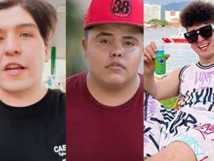 VIDEO | Fofo Márquez acusa a HotSpanish de estar involucrado en el asesinato de “El Pirata de Culiacán” VIDEO | Fofo Márquez acusa a HotSpanish de estar involucrado en el asesinato de “El Pirata de Culiacán”