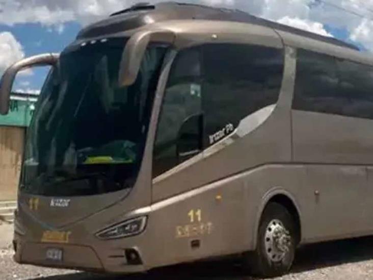 Localizan a 9 migrantes de 50 que fueron secuestrados en SLP Localizan a 9 migrantes de 50 que fueron secuestrados en SLP