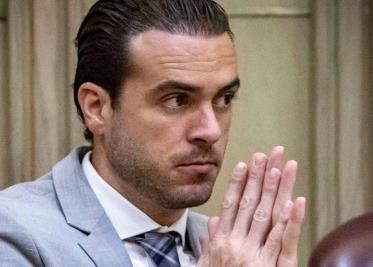 Pablo Lyle: juez niega compensación económica que pedía familia de su víctima Pablo Lyle: juez niega compensación económica que pedía familia de su víctima