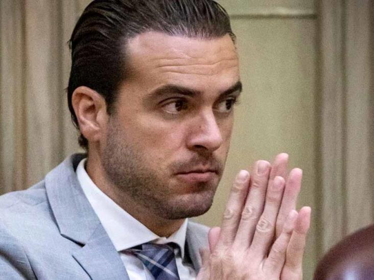 Pablo Lyle: juez niega compensación económica que pedía familia de su víctima Pablo Lyle: juez niega compensación económica que pedía familia de su víctima