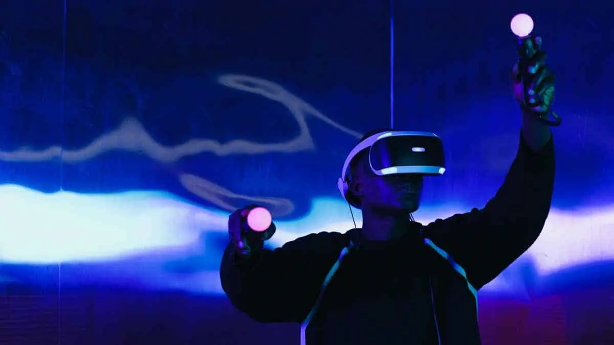De la emisión en vivo a la realidad aumentada: las tendencias digitales del futuro a corto plazo