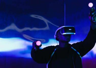 De la emisión en vivo a la realidad aumentada: las tendencias digitales del futuro a corto plazo