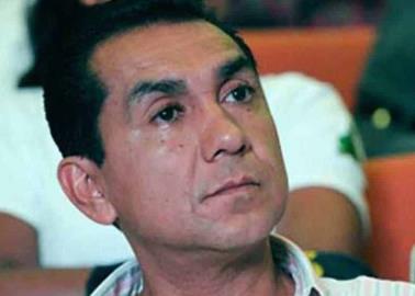 Sentencian a más de 92 años de prisión a exalcalde Abarca