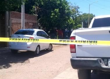 Identifican osamentas localizadas en una casa abandonada en Cajeme