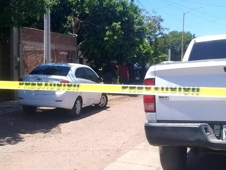 Identifican osamentas localizadas en una casa abandonada en Cajeme Identifican osamentas localizadas en una casa abandonada en Cajeme