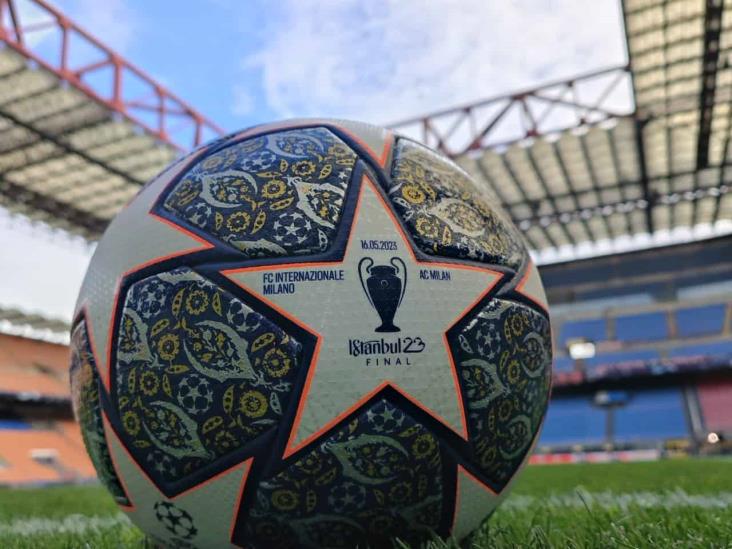 Manchester City salta como favorito ante el Real Madrid Manchester City salta como favorito ante el Real Madrid