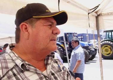 En riesgo de desaparecer el ejido y la clase trabajadora del campo: ejidatario