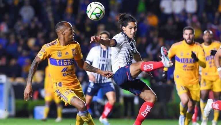 Semifinales de la Liga MX 2023: Clásico Regio ¿dónde verlo? Semifinales de la Liga MX 2023: Clásico Regio ¿dónde verlo?