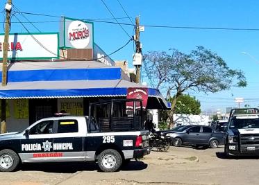 Roban en frutería de Cajeme; se llevan más de 20 mil pesos Roban en frutería de Cajeme; se llevan más de 20 mil pesos