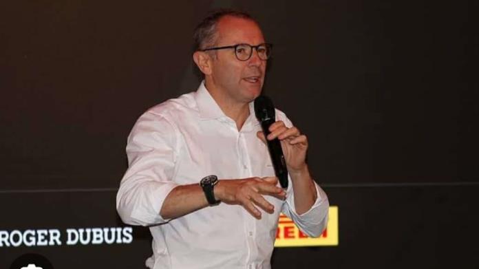 Inundaciones impiden el GP italiano Inundaciones impiden el GP italiano
