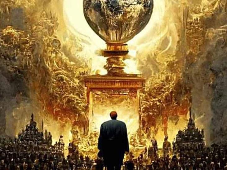 En este tiempo se desatará la Tercera Guerra Mundial, dice Nuevo Nostradamus En este tiempo se desatará la Tercera Guerra Mundial, dice Nuevo Nostradamus